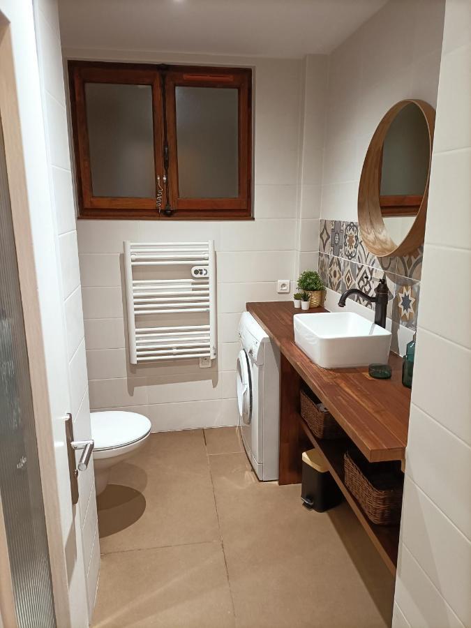 Appartement T1 Bis 35M2 Annecy Proche Centre Ville Dış mekan fotoğraf